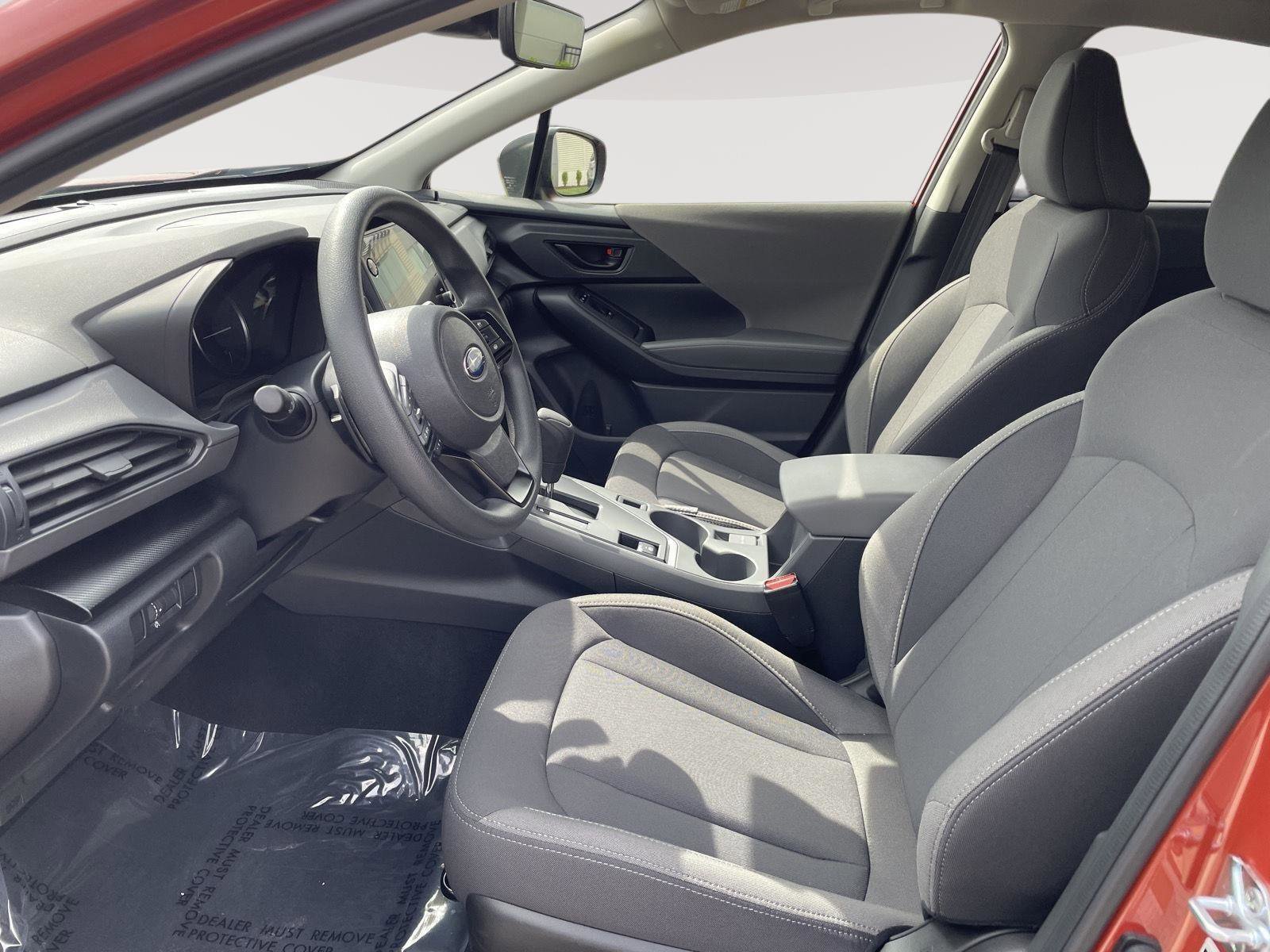 Certified 2025 Subaru Crosstrek 2.0i Premium image 19