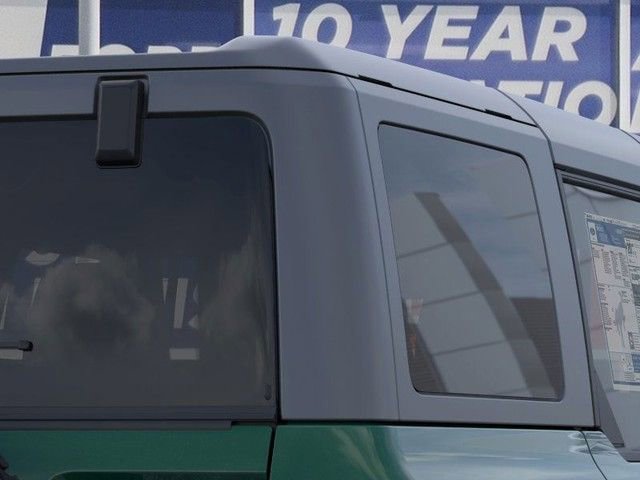 New 2025 Ford Bronco Outer Banks image 25