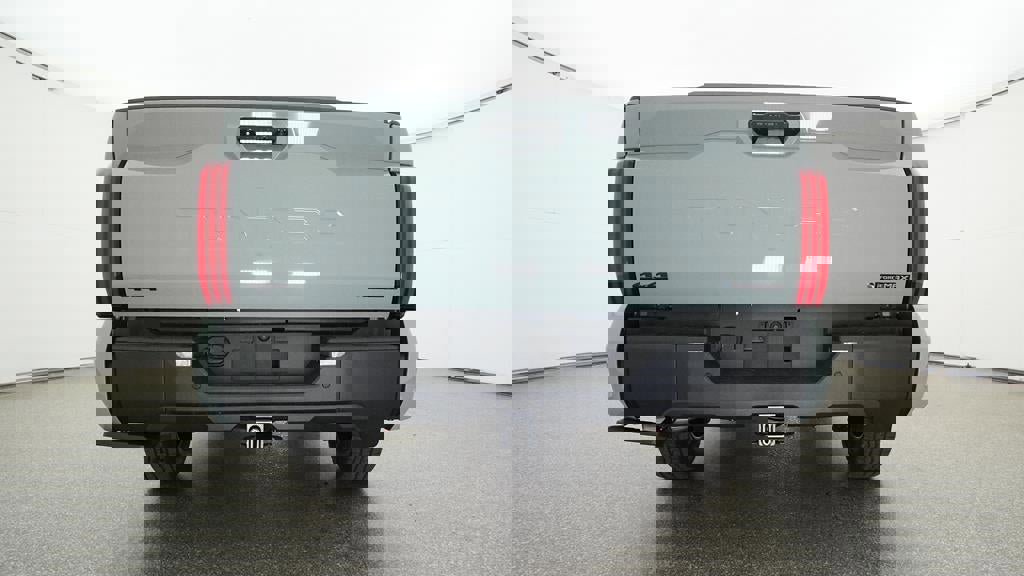 New 2025 Toyota Tundra Limited image 23