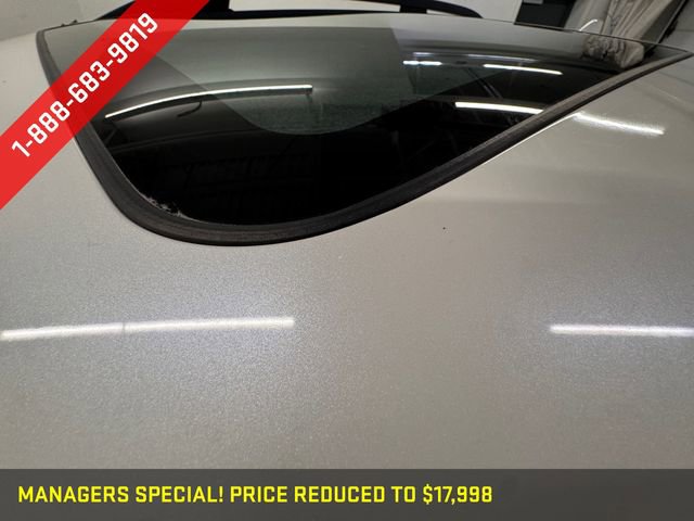 Used 2018 Subaru Forester 2.5i Touring AWD/4WD image 24