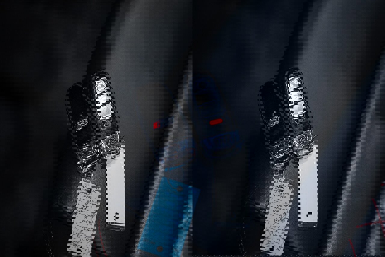 Used 2021 Audi R8 V10 image 29