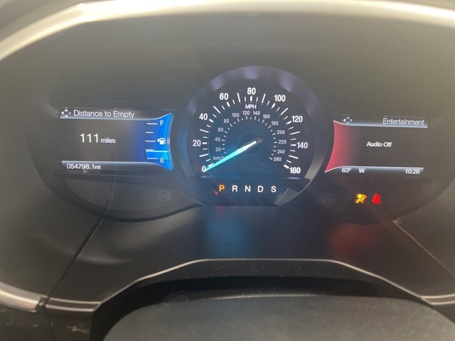 Used 2018 Ford Edge Titanium image 16