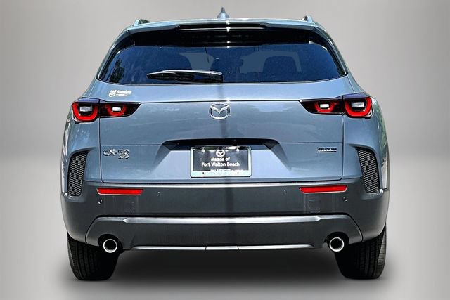 New 2026 MAZDA CX-50 2.5 Hybrid w/ Premium Plus Pkg AWD/4WD image 3