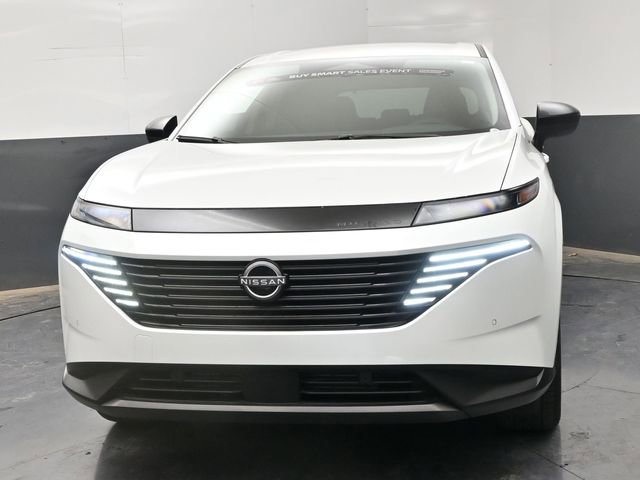 Certified 2025 Nissan Murano SV image 3