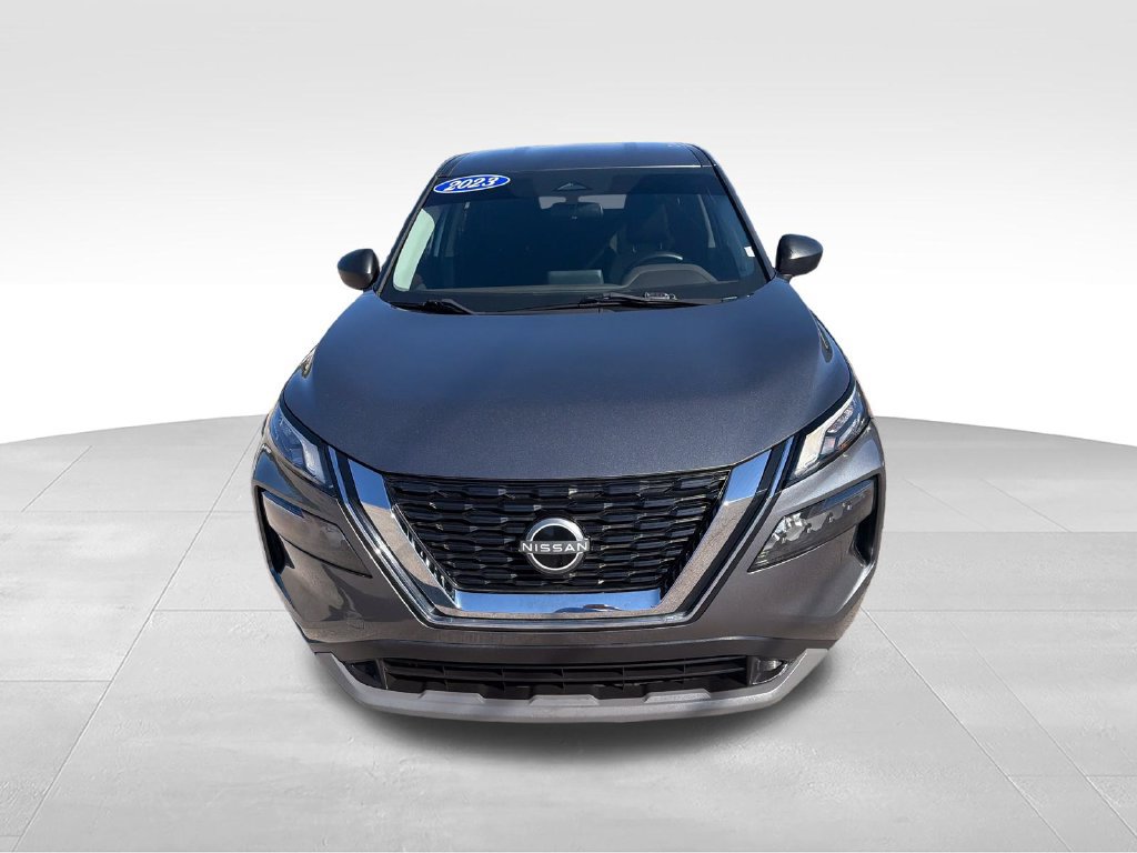 Used 2023 Nissan Rogue S AWD/4WD image 8