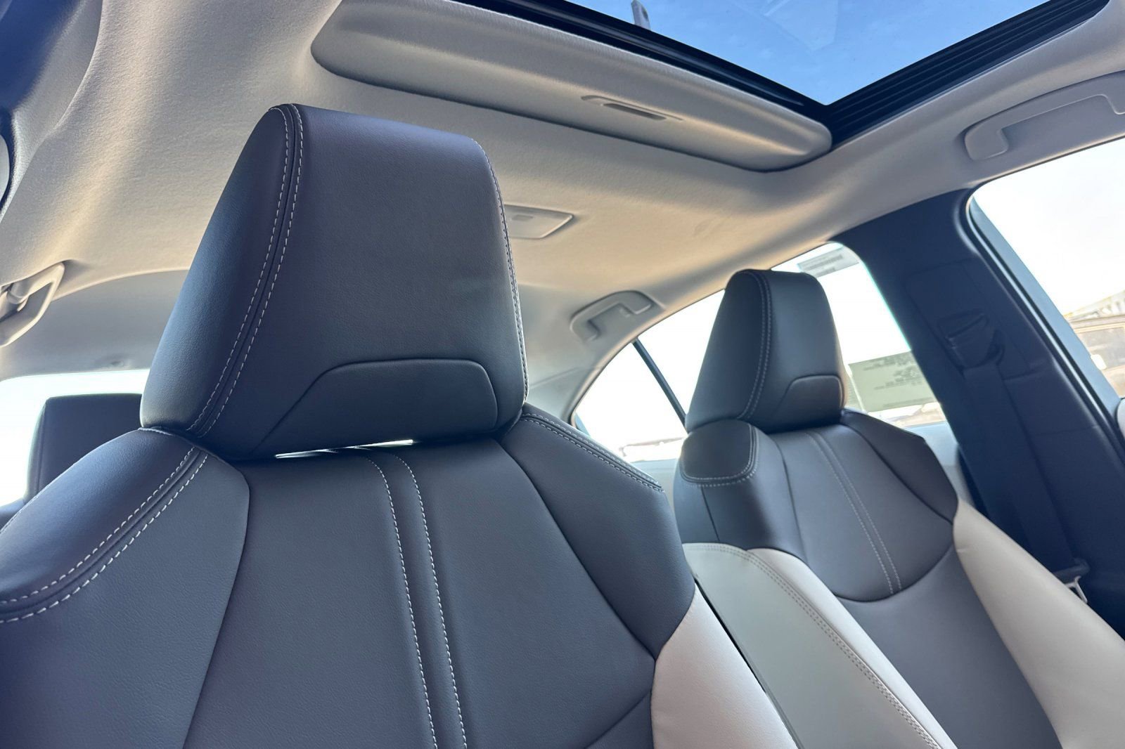 New 2026 Toyota Corolla XLE FWD image 14