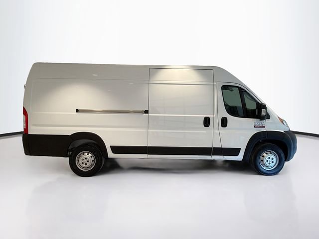 Used 2021 RAM ProMaster 3500 w/ Interior LED Lighting Group image 8