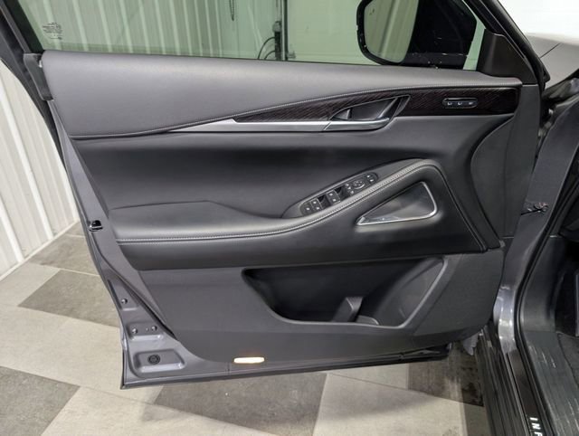 Used 2025 INFINITI QX60 Sensory w/ Lighting Package (N94) image 14