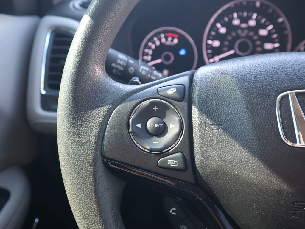 Used 2017 Honda HR-V EX image 22