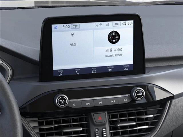 New 2026 Ford Escape Active image 14