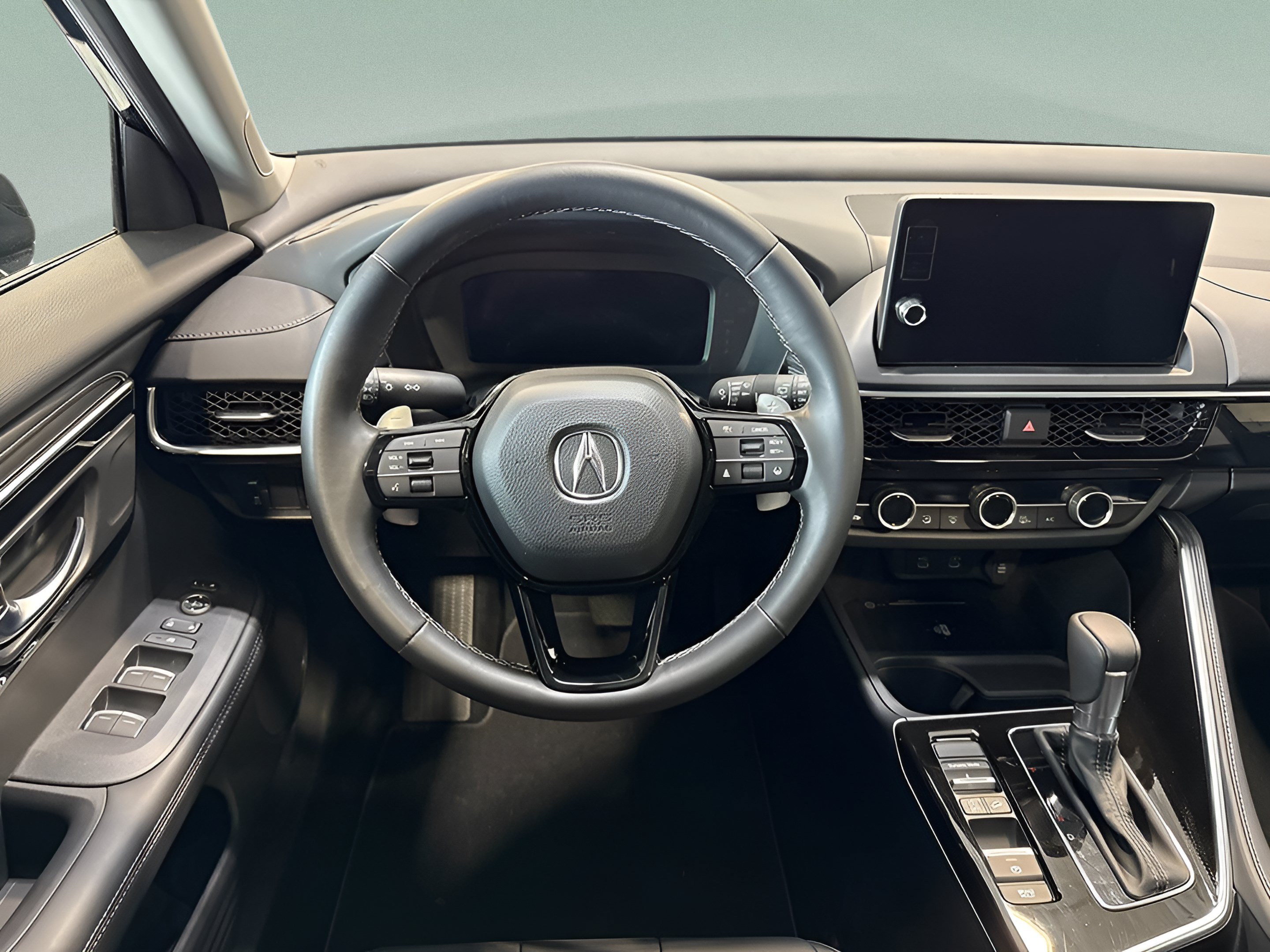 New 2026 Acura ADX FWD image 15