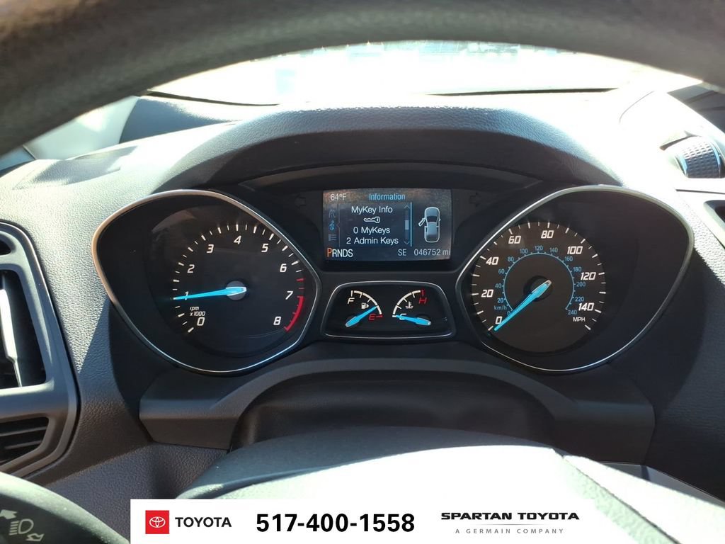 Used 2015 Ford Escape SE FWD image 19