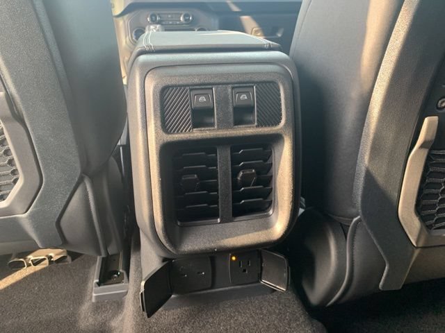 New 2026 Ford Bronco Big Bend AWD/4WD image 21