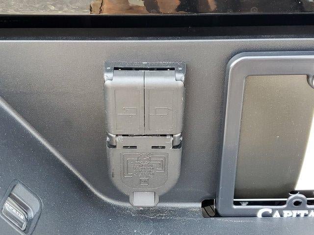 New 2026 GMC Sierra 1500 AT4X AWD/4WD image 13
