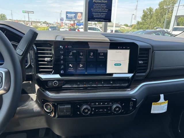 New 2025 Chevrolet Silverado 1500 RST w/ Protection Package image 21