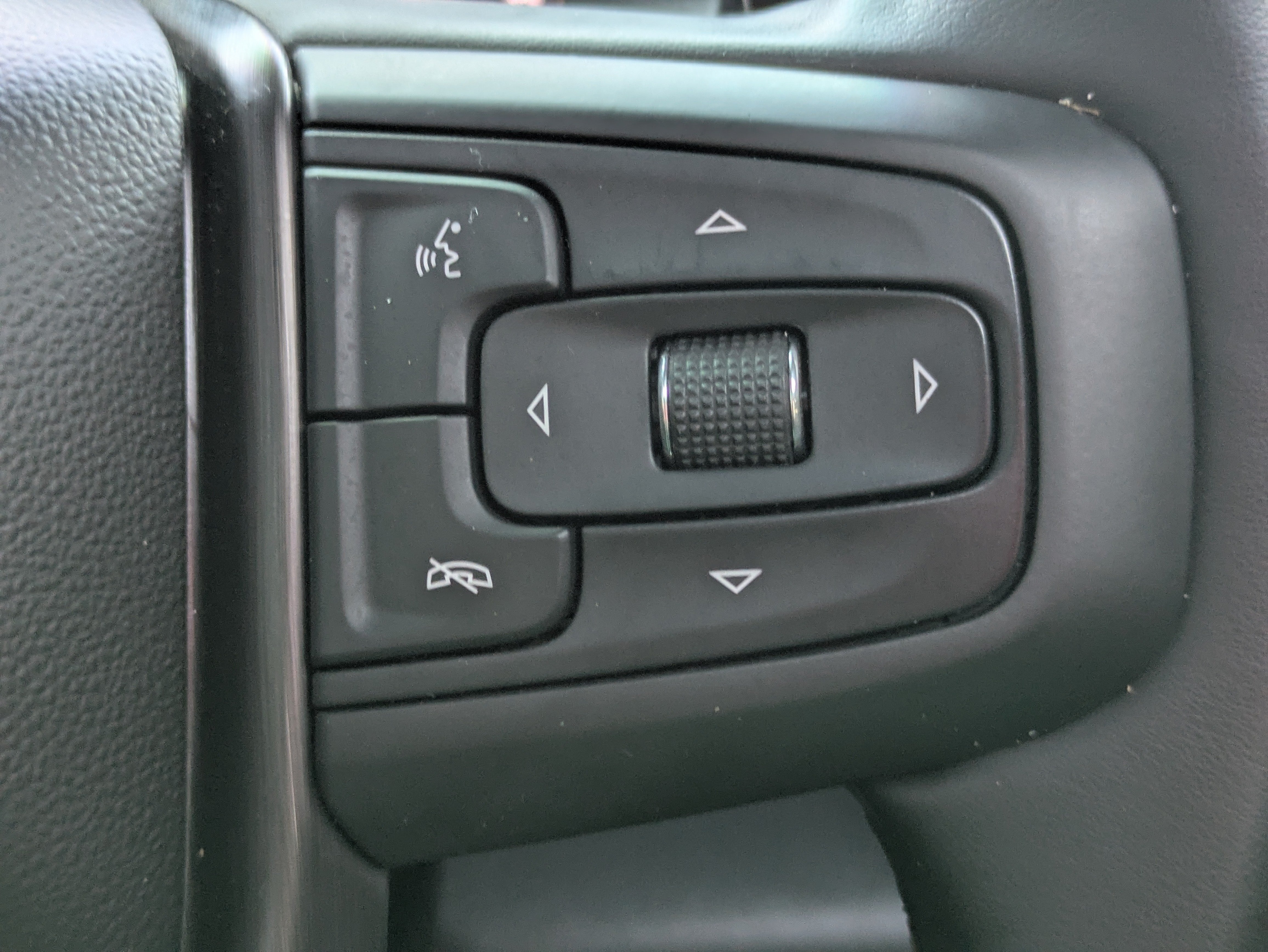 Used 2025 GMC Sierra 1500 AT4 w/ AT4 Premium Package AWD/4WD image 21