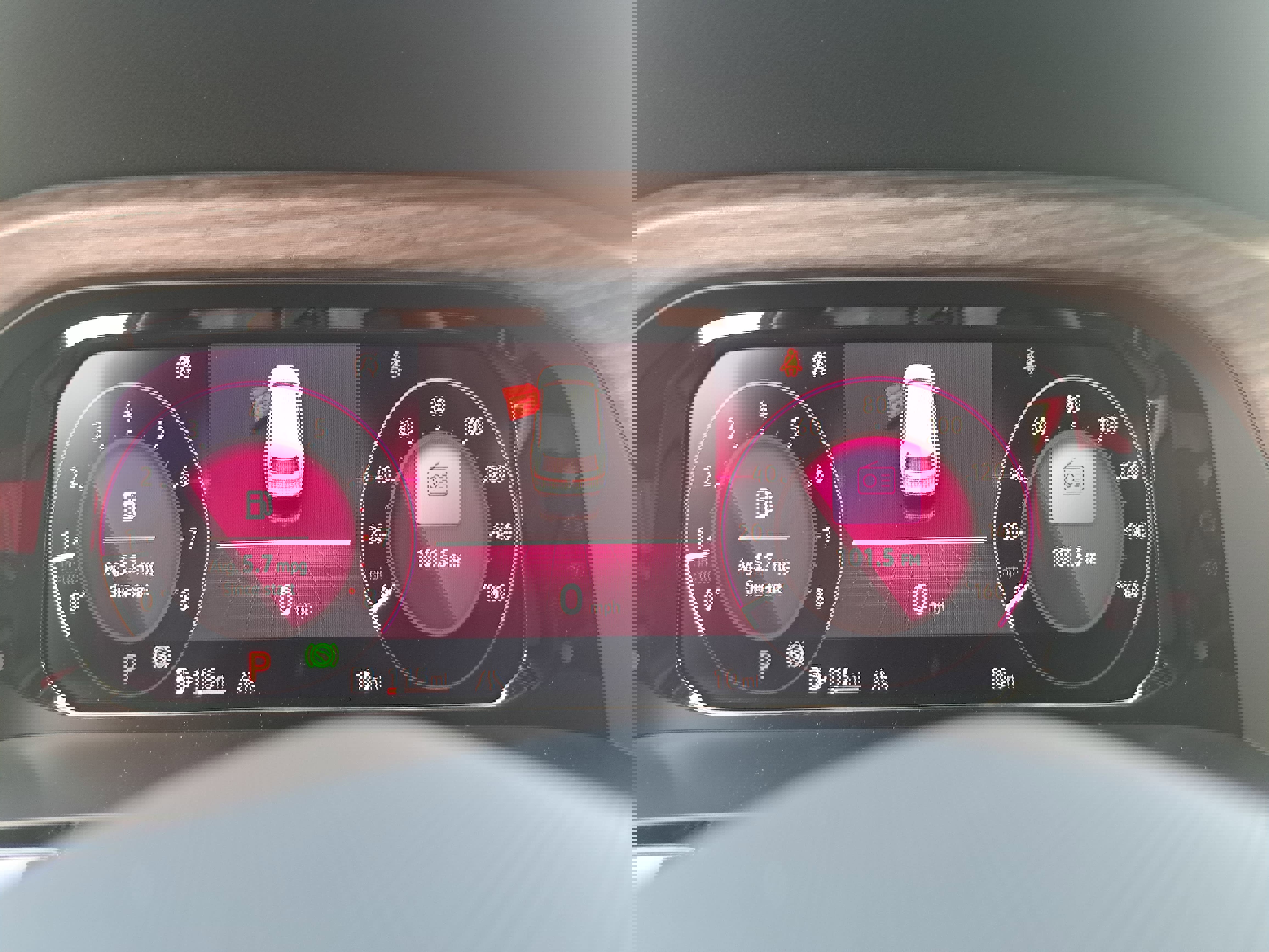 New 2026 Volkswagen Atlas SEL Premium R-Line image 21