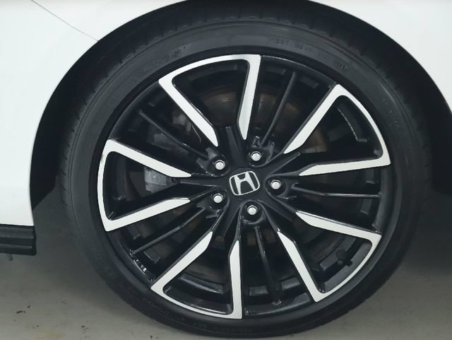 Used 2025 Honda Accord Touring image 39