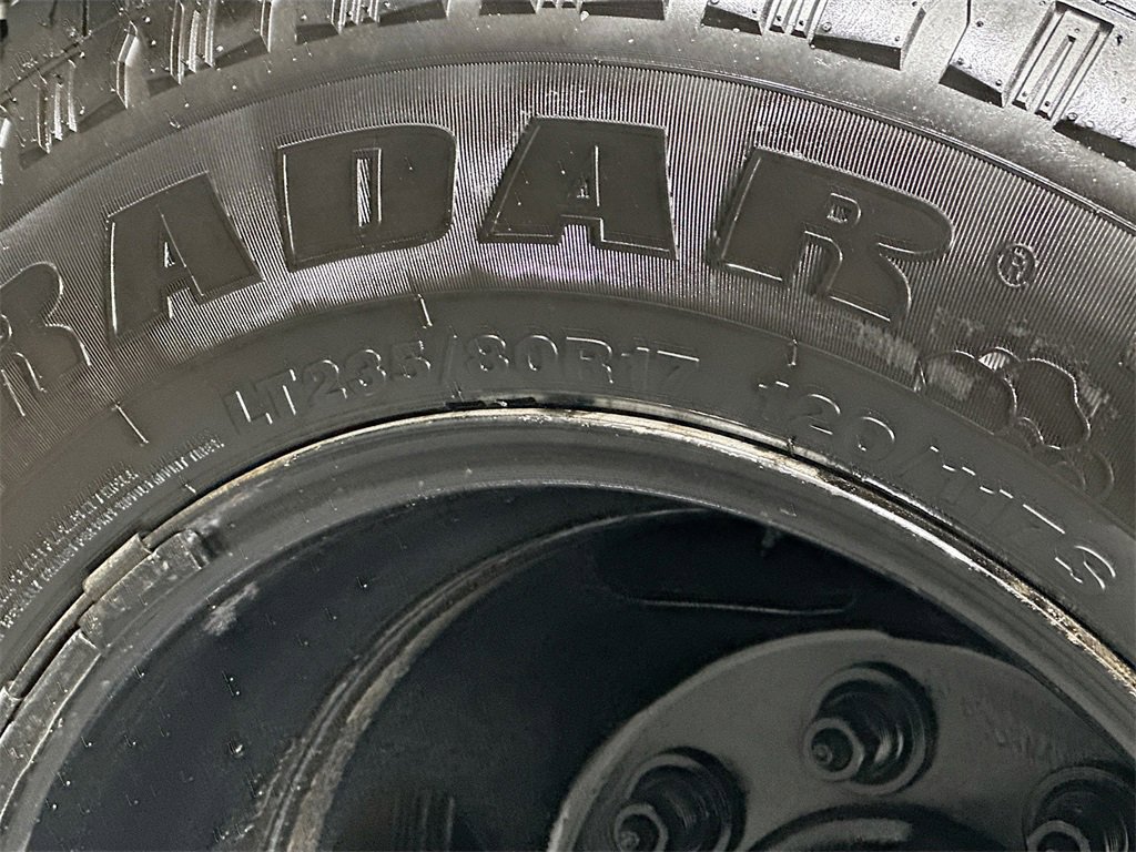 Used 2015 Chevrolet Silverado 3500 W/T image 28