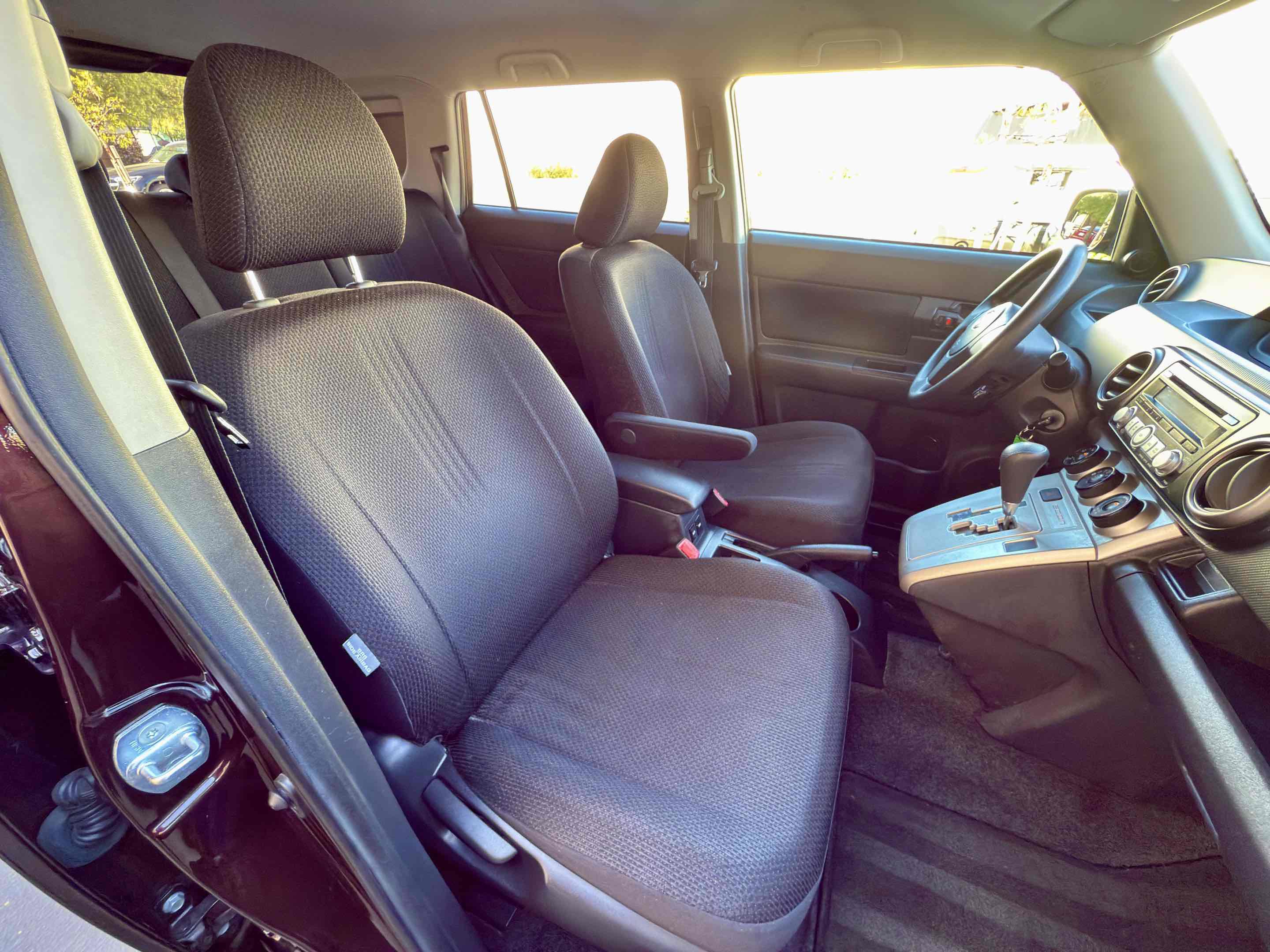 Used 2008 Scion xB image 36