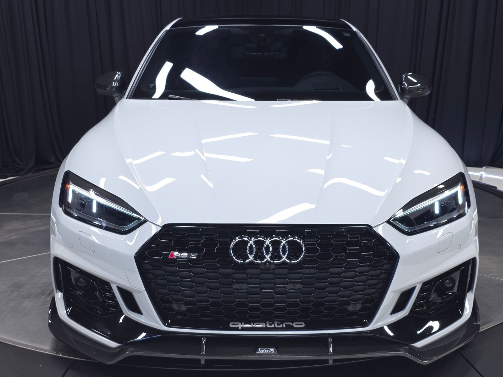 Used 2018 Audi RS 5 image 60