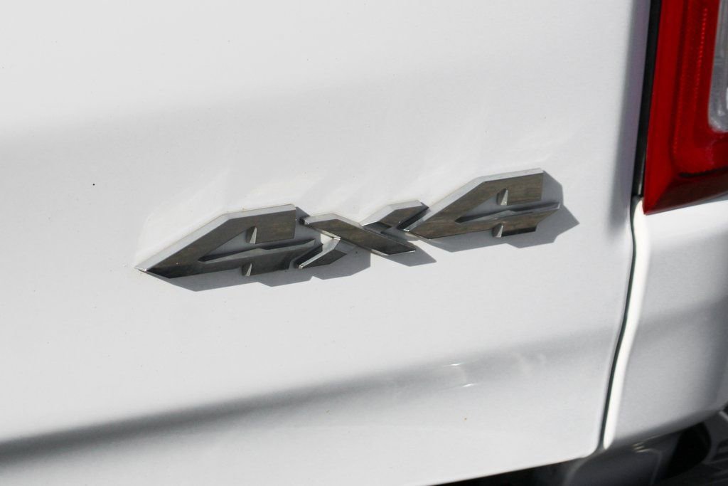 Used 2022 RAM 1500 Big Horn AWD/4WD image 48