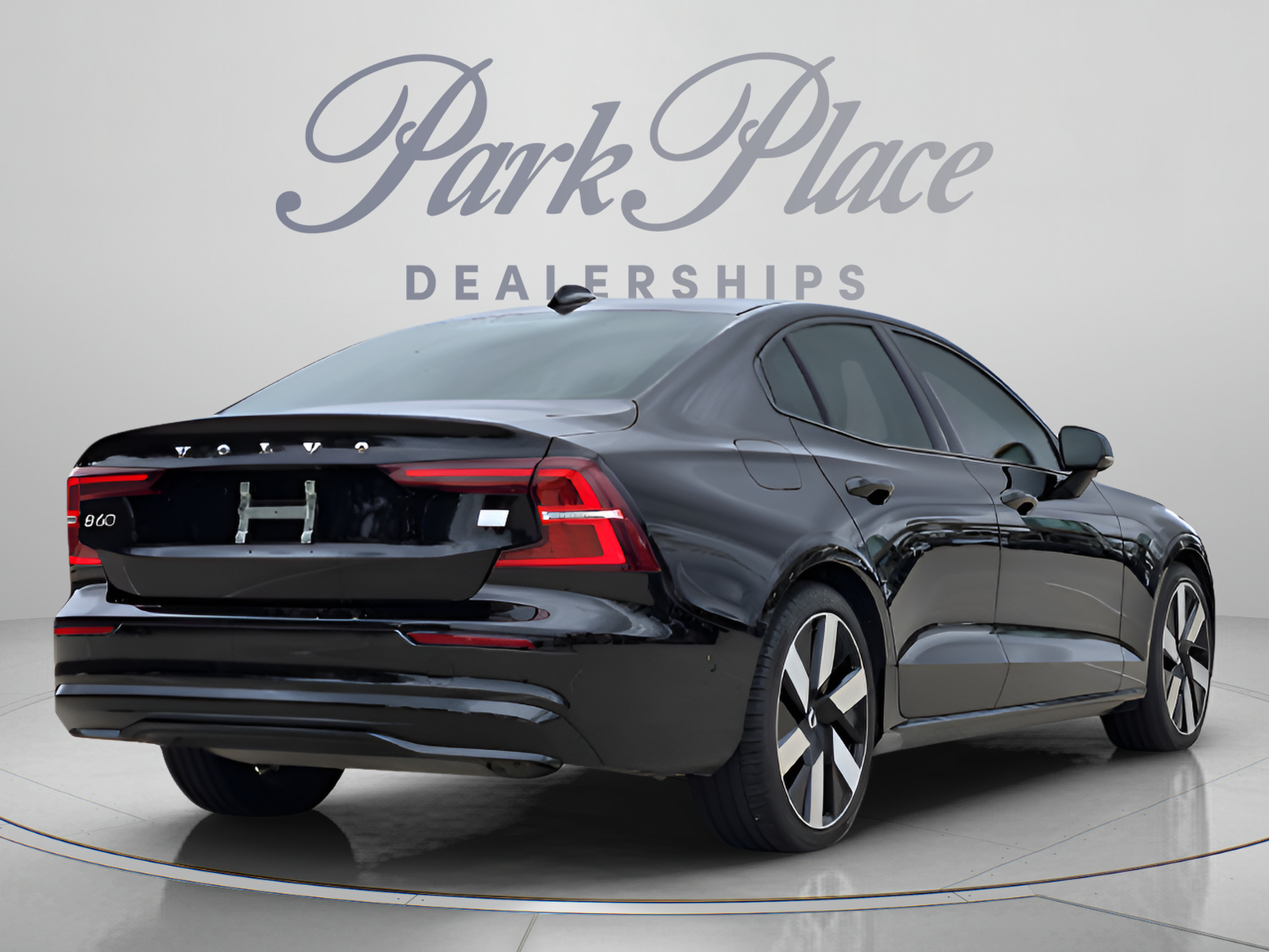 Used 2024 Volvo S60 T8 Plus w/ Climate Package AWD/4WD image 6