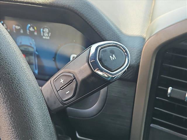 Used 2024 Ford F150 STX w/ Equipment Group 201A FX4 AWD/4WD image 18
