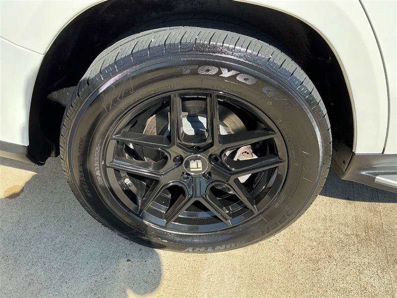Used 2016 Mercedes-Benz GL 450 4MATIC image 22