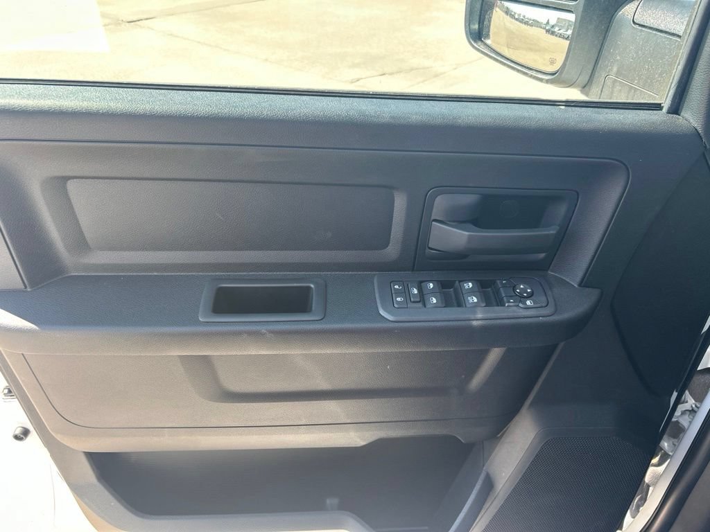 New 2026 RAM 3500 Tradesman w/ Chrome Appearance Group A AWD/4WD image 19