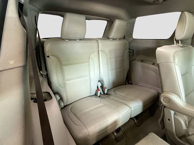 Used 2018 GMC Acadia SLT AWD/4WD image 30