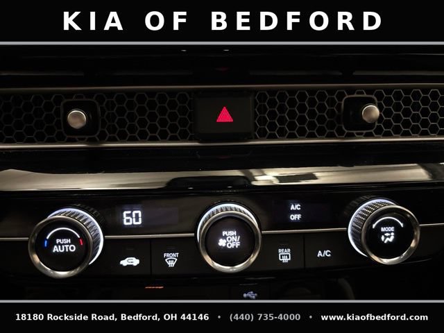 Used 2024 Honda Civic Sport image 22