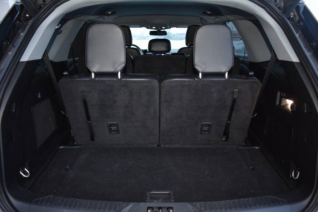 Used 2024 Ford Explorer Limited image 42