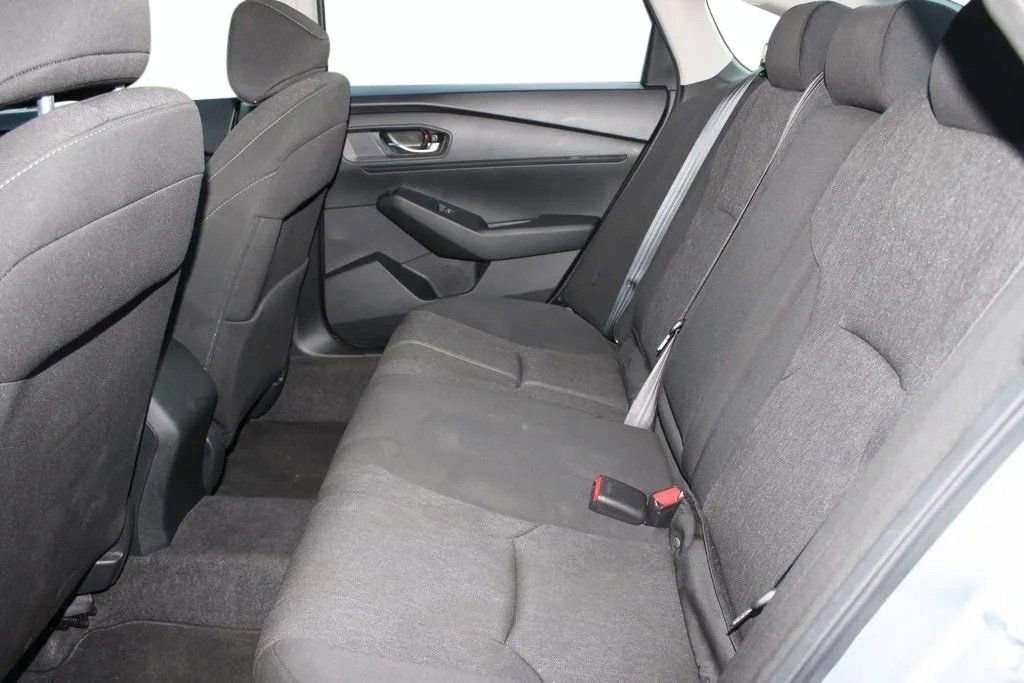 Used 2023 Honda Accord EX image 25