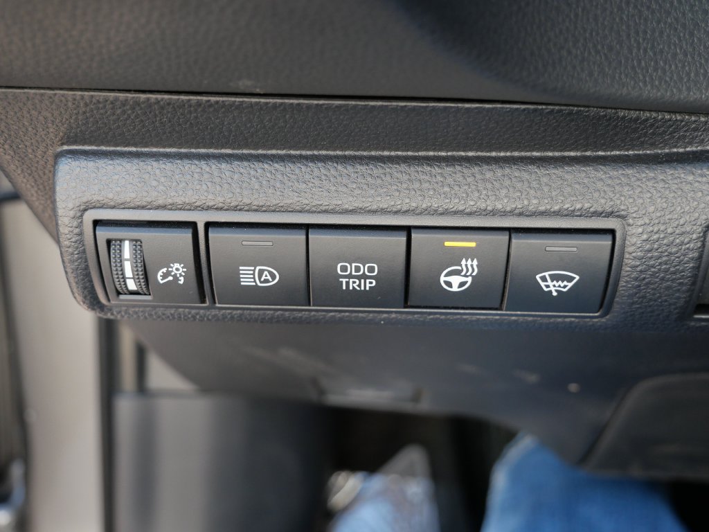 Certified 2023 Toyota Corolla GR AWD/4WD image 32