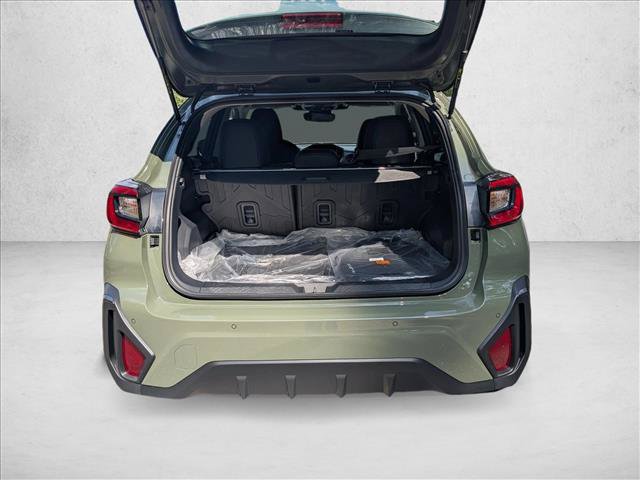 New 2026 Subaru Crosstrek 2.5i Limited AWD/4WD image 7