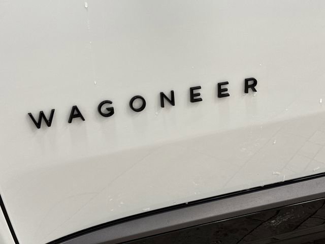 Used 2024 Jeep Wagoneer Launch Edition image 37
