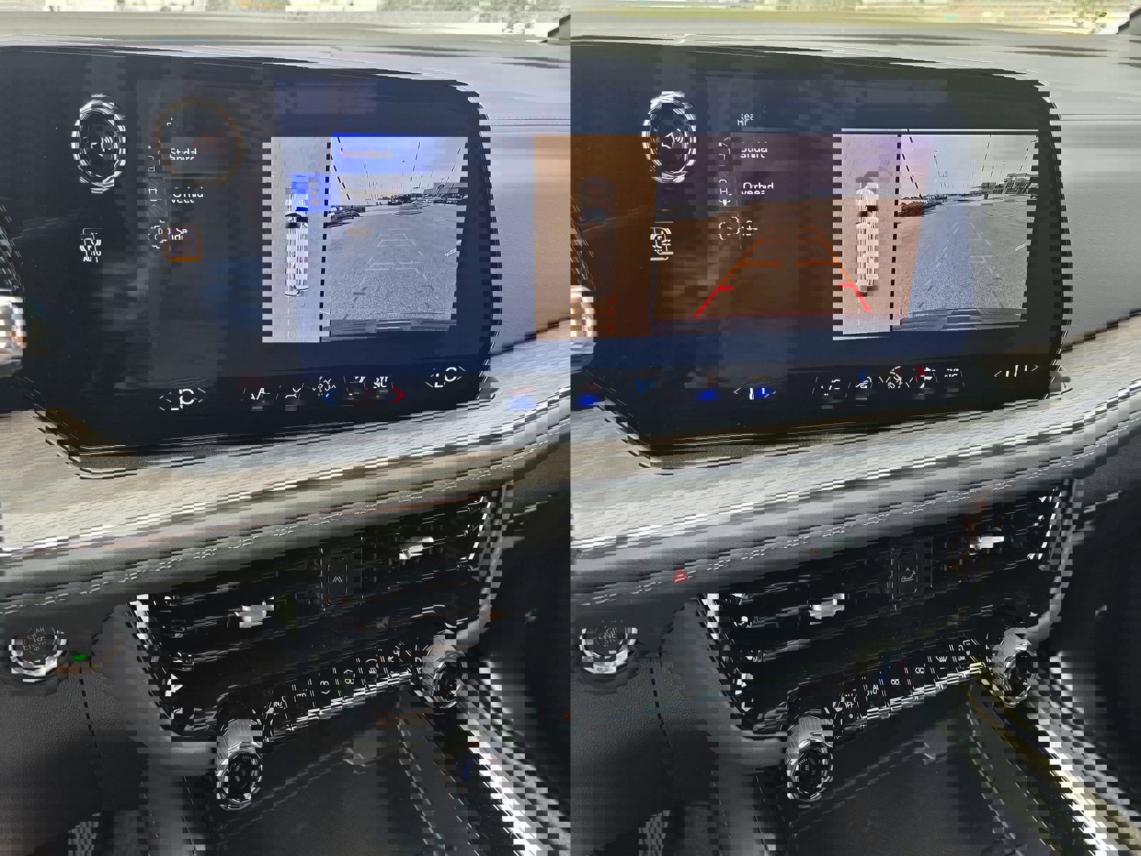 New 2026 Chevrolet Suburban LS image 10