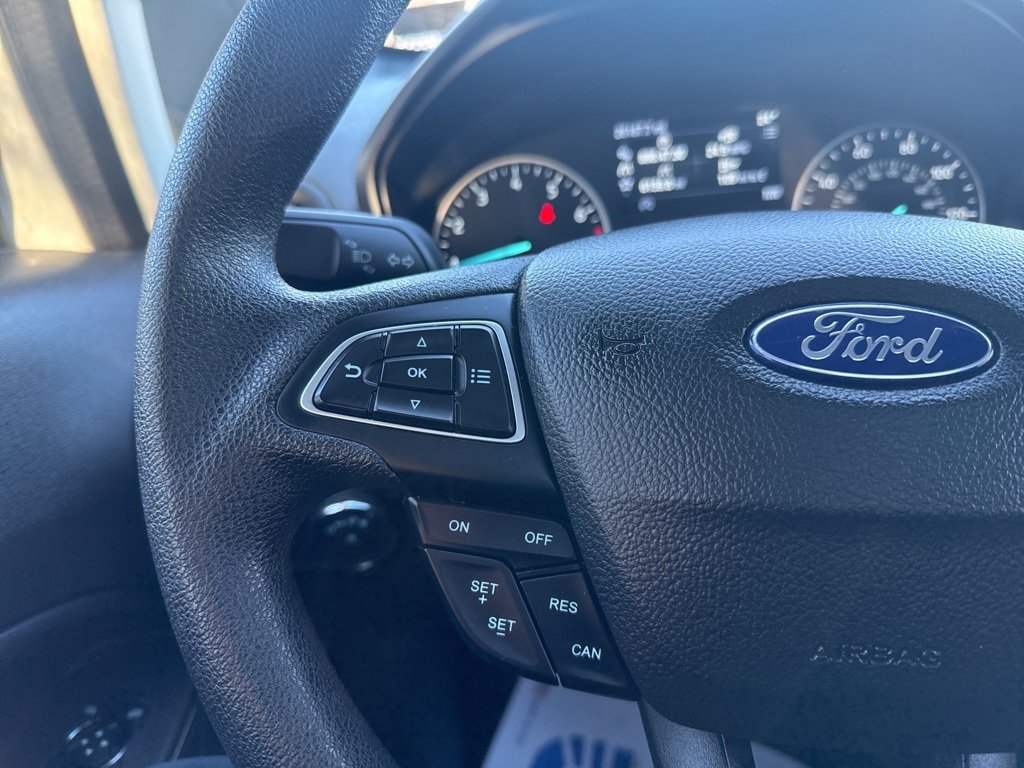 Used 2022 Ford EcoSport SE image 18