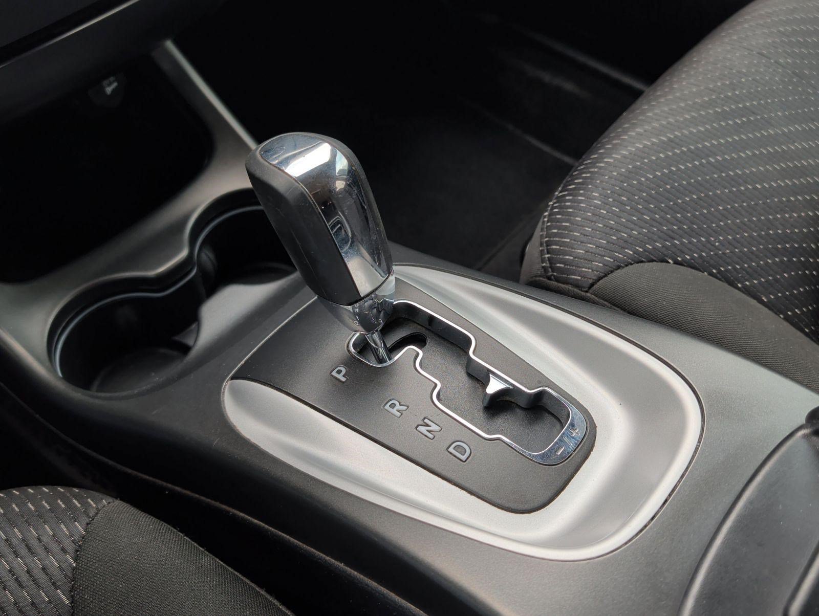 Used 2019 Dodge Journey SE FWD image 20