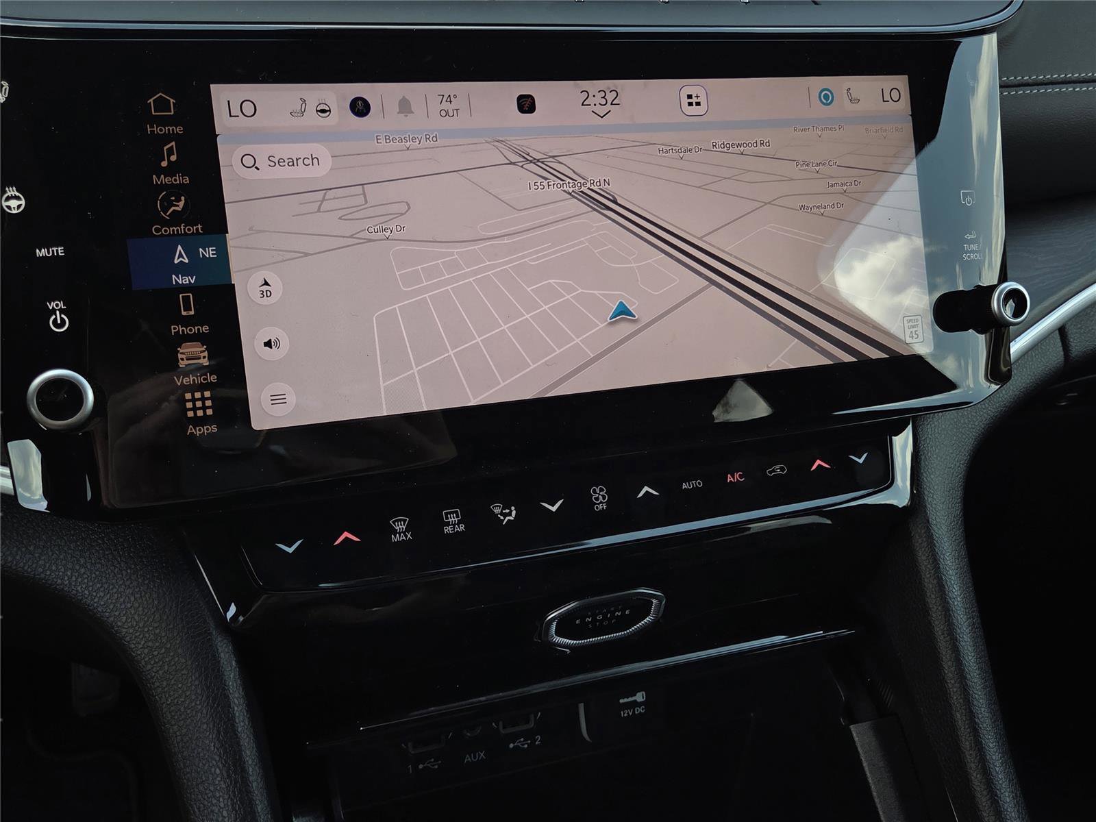 New 2026 Jeep Grand Cherokee L Limited image 11