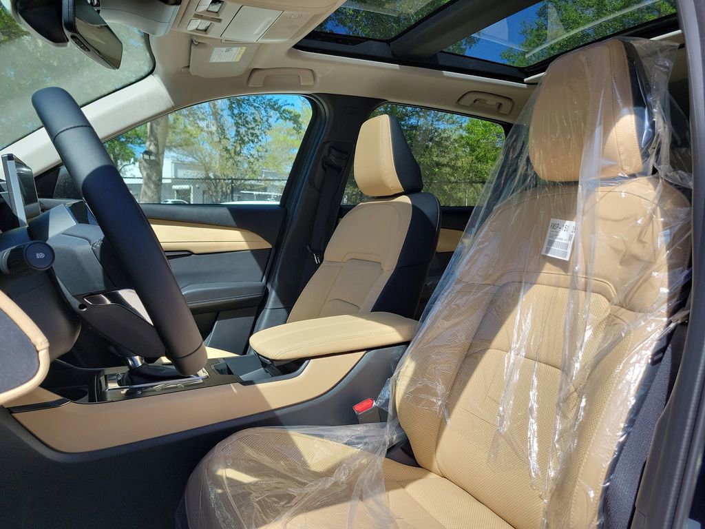 New 2026 MAZDA CX-5 2.5 S w/ Premium Package AWD/4WD image 18