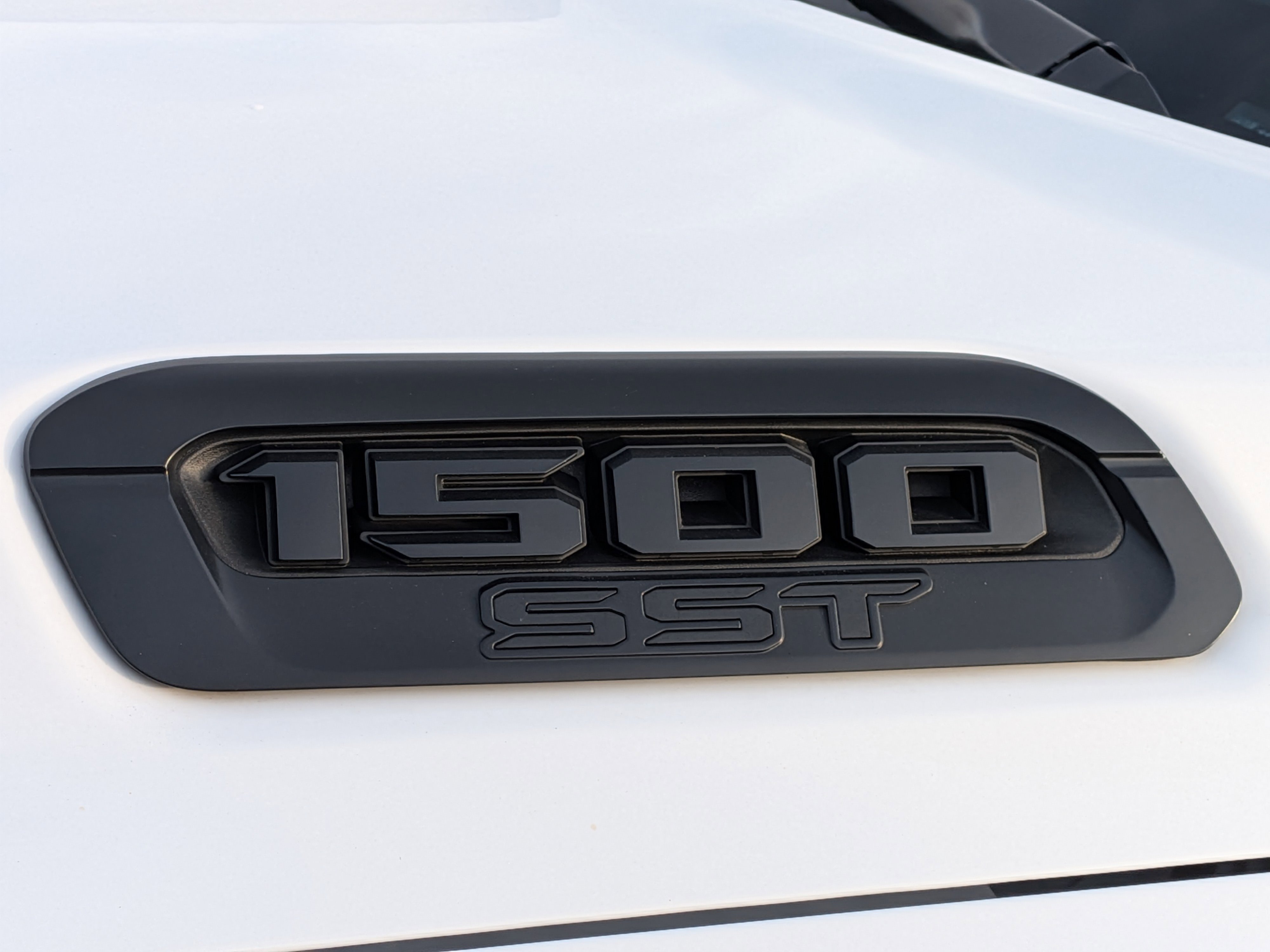 Used 2025 RAM 1500 Big Horn image 12