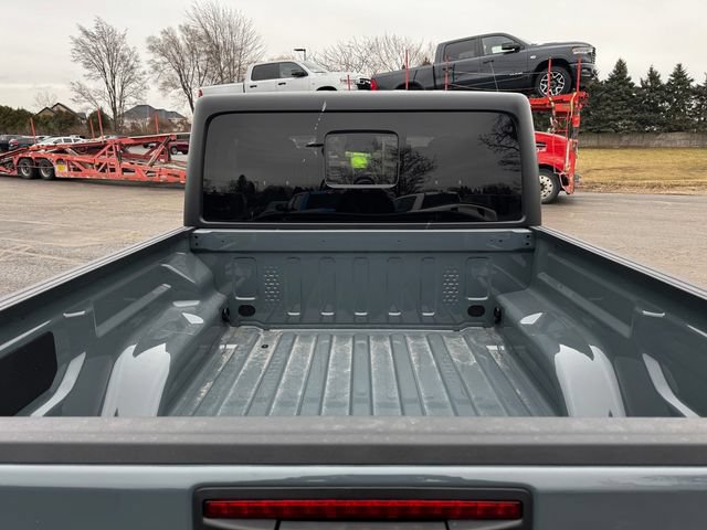 New 2026 Jeep Gladiator Sport AWD/4WD image 16