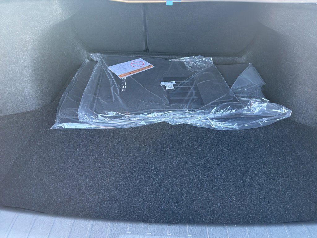 New 2026 Nissan Sentra SV w/ SV Convenience Package image 34