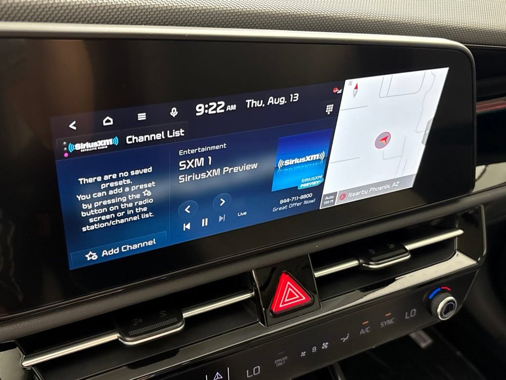 New 2026 Kia Niro EX w/ EX Premium Package FWD image 34