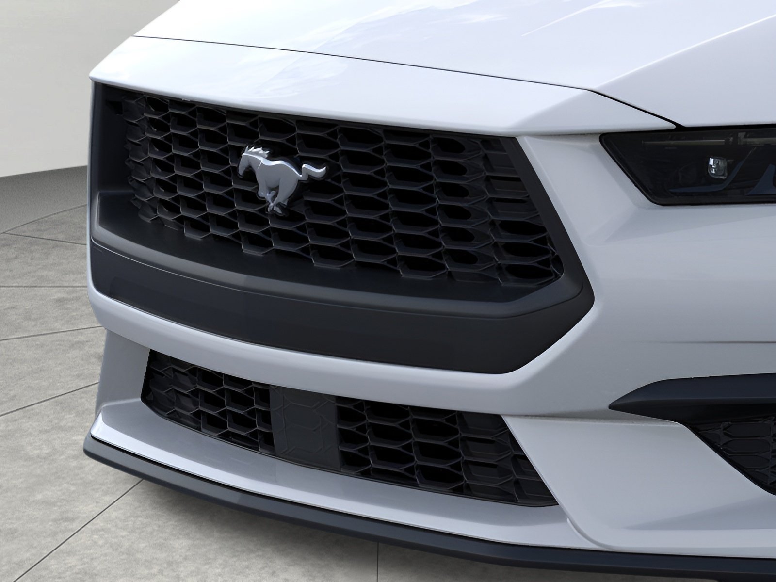 New 2026 Ford Mustang Premium RWD image 17