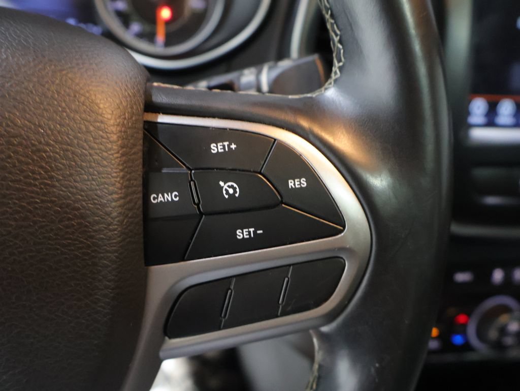 Used 2021 Jeep Cherokee Latitude Lux 80th Anniv w/ Quick Order Package 2YU 80th AWD/4WD image 37