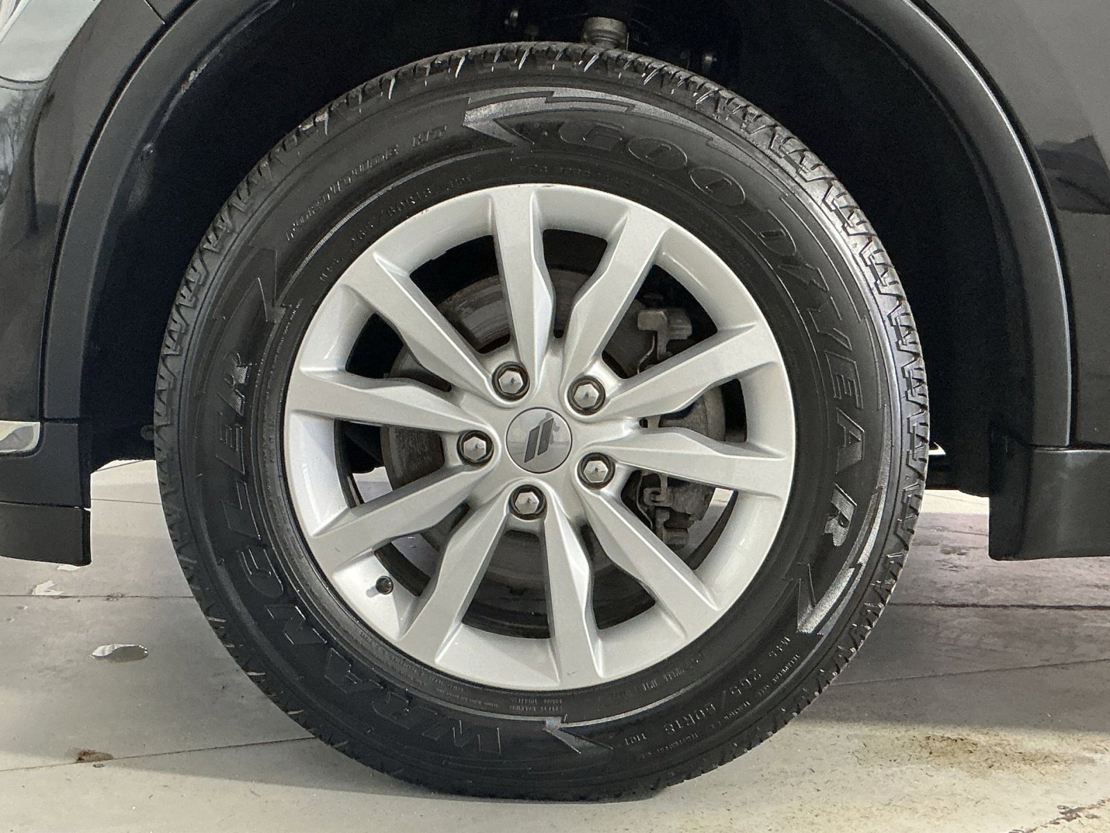 Used 2019 Dodge Durango SXT image 20