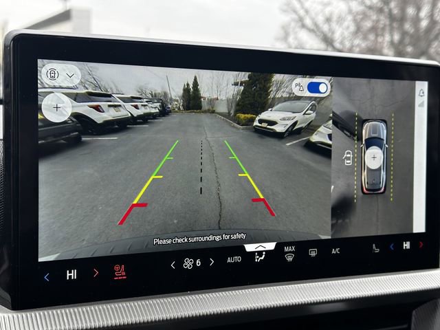 Certified 2025 Ford Explorer ST w/ Sun And Sound Package image 22